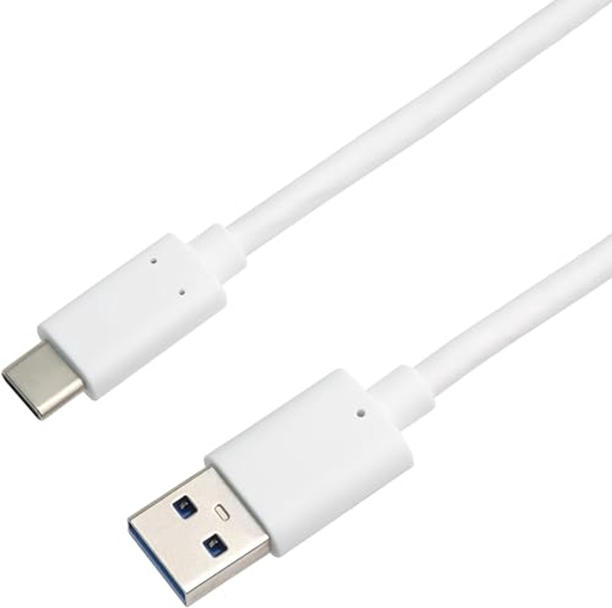 USB-C naar USB 3.0 Verbindingskabel 3m - SuperSpeed Gegevenskabel tot 10 Gb/s en Opladen tot 3A