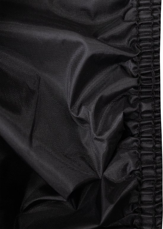 Luxe Fietshoes 3 fietsen waterdicht - Universeel - Bike Cover - Beschermhoes Elektrische fiets - Lichtgewicht - Anti-Diefstal - Gratis Opbergtasje - Oxford Aquatex-Pro fietshoes - Beschermhoes - 210 x 105 x 110cm van Merkloos — afbeelding 2