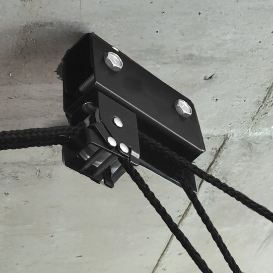 Dresco Fietslift ≤57KG
