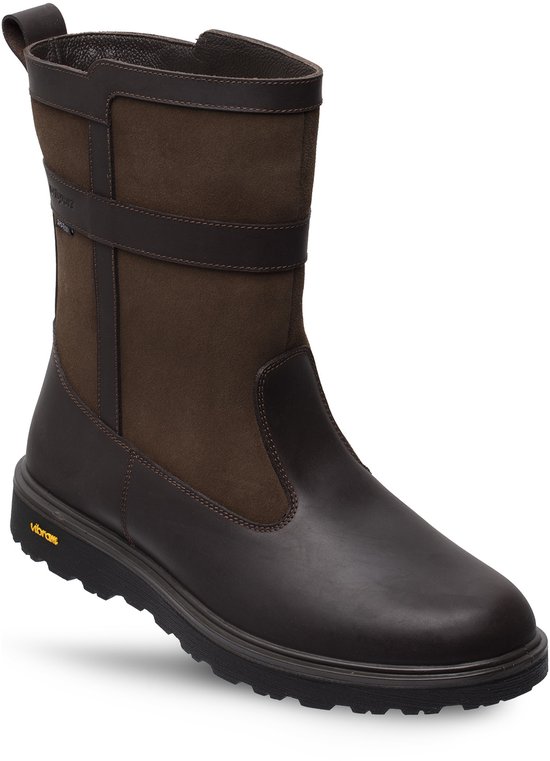 Grisport Midland - Chaussures de randonnée - Femme - Homme - Marron
