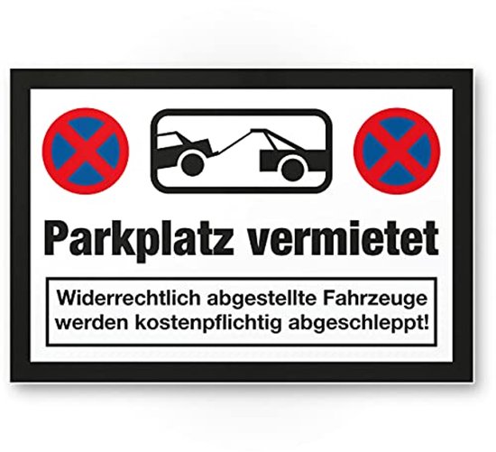 Expeditie rechts om de hoek bord - Sign Again - 30 x 20 cm