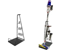 Metaal Stofzuigerhouder Voor V6 V7 V8 V10