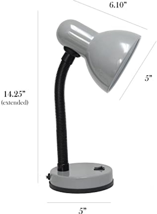 CEWROM Led-bureaulamp met penhouder, oogvriendelijke tafellampen, 3 CEWROM Led-bureaulamp met penhouder, oogvriendelijke tafellampen, 3
