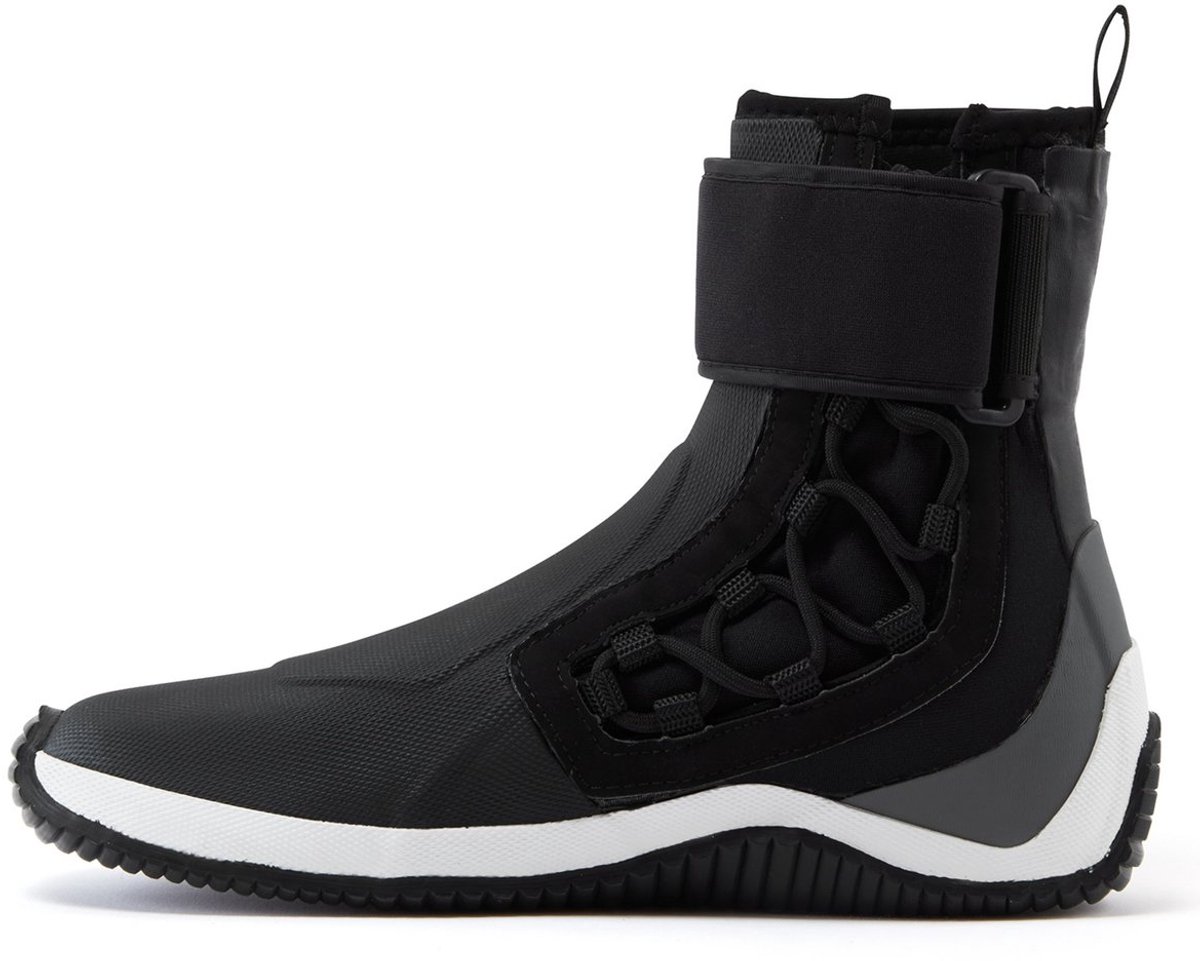 Gill Edge Duikbooties Zwart EU 40-41 Man