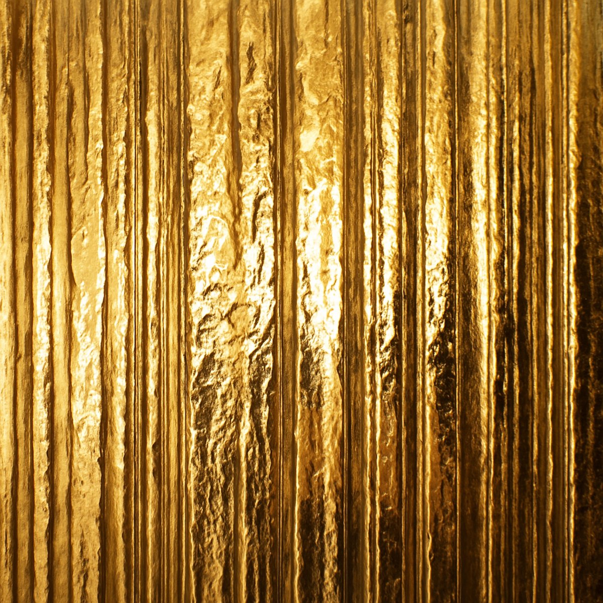 Goud Metallic Muurverf