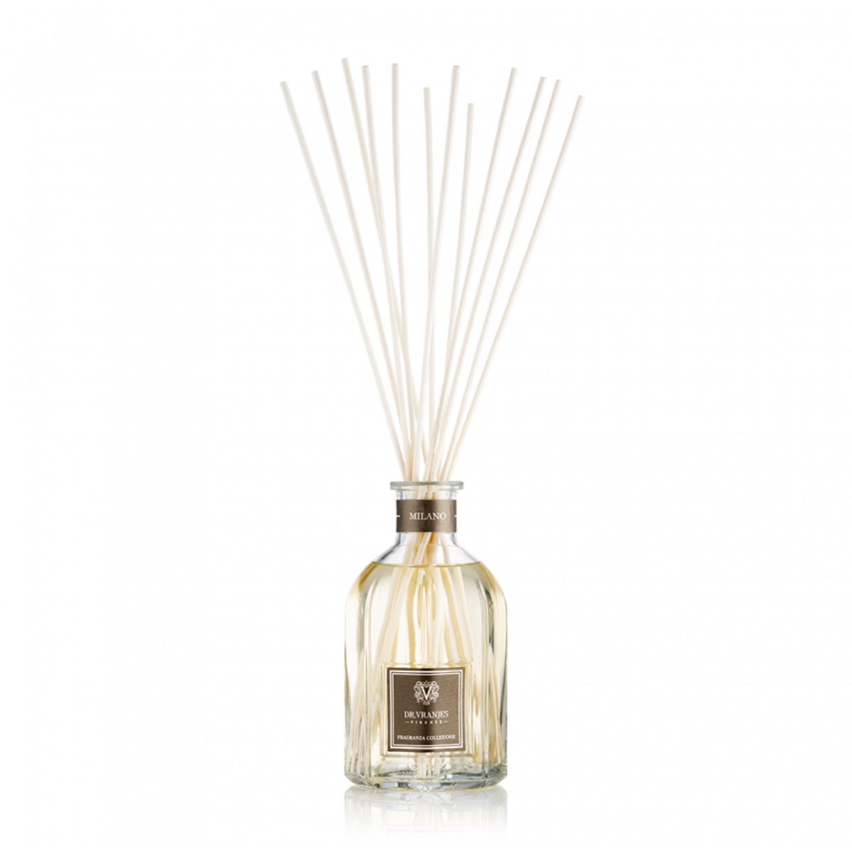 DR. VRANJES FRAGRANZA AMBIENTE COLLEZIONE MILANO 1250 ML