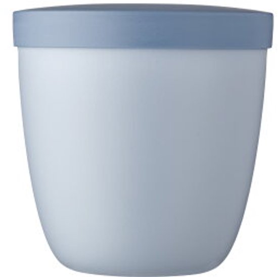 Mepal - Ellipse Snack Pot 500 ml - Blue Nordique