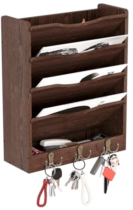 Deluxe Embroidex 60 Spoel Cone Thread Stand/Rack Organizer voor Naaien en Borduurmachine Eenvoudige Installatie