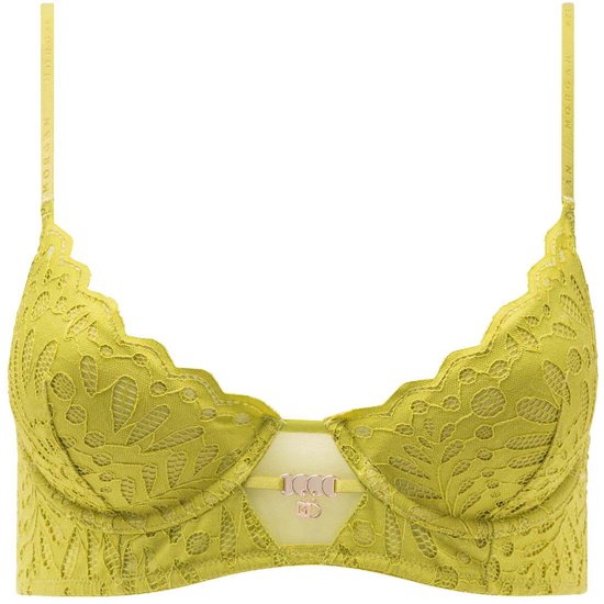 MAGIC Bodyfashion Beha met voorgevormde cups in zwart online kopen | P&C MAGIC Bodyfashion Beha met voorgevormde cups in zwart online kopen | P&C