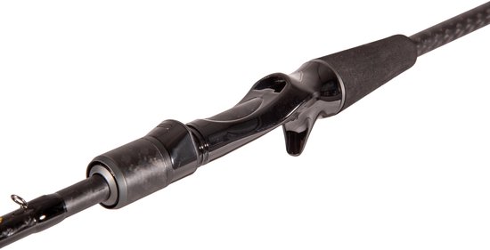 Grayton Chase Vertical Pelagic Set 2.00m (28-70g) - Roofvis set van Merkloos — afbeelding 3