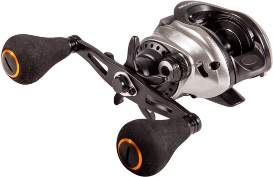 Grayton Chase Vertical Pelagic Set 2.00m (28-70g) - Roofvis set van Merkloos — afbeelding 5