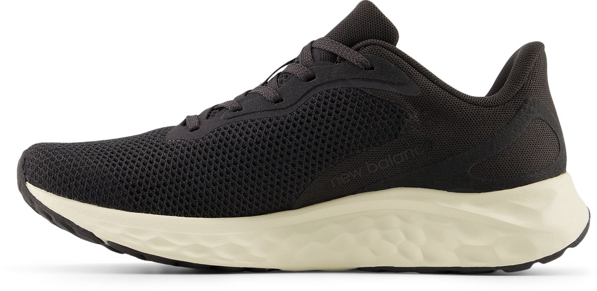 New Balance ARISHI Dames Sportschoenen CEMENT Zwart