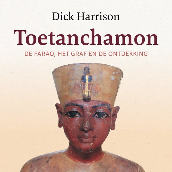 Toetanchamon - cover