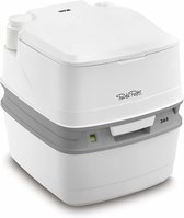 Thetford Qube 365 Porta Potti - Wit