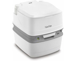 Thetford Qube 365 Porta Potti – Wit