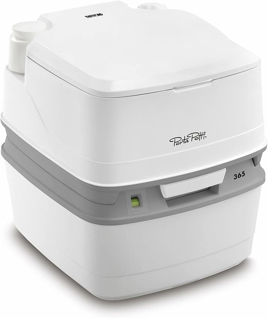 Thetford Qube 365 Porta Potti