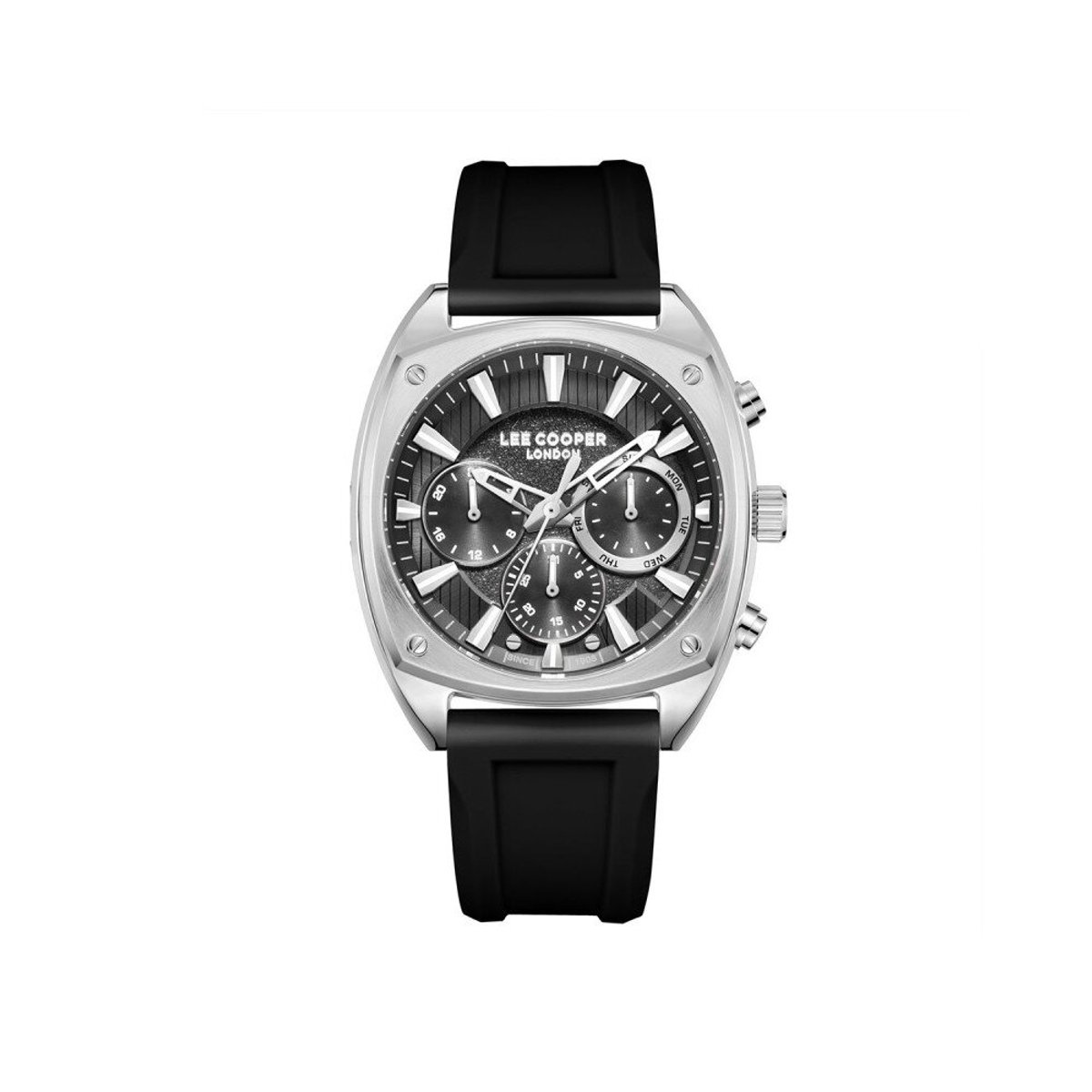 Lee Cooper - LC08237.361 - Polshorloge - Heren - Kwarts - Rodolphe