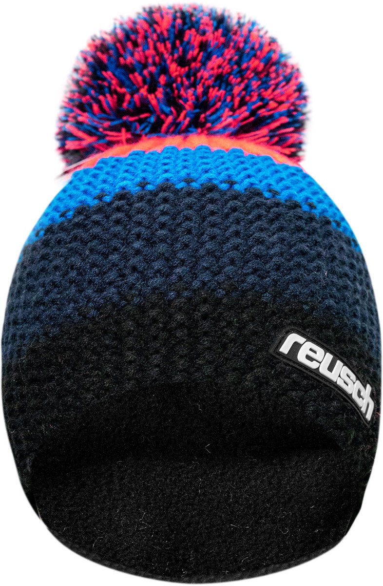 Reusch Mütze Enzo Beanie