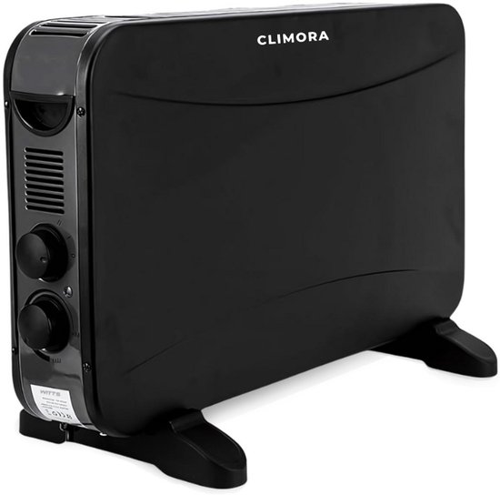 Kachel - Elektrische Kachel - Convectorkachel Electrisch - Kachel - Verwarming