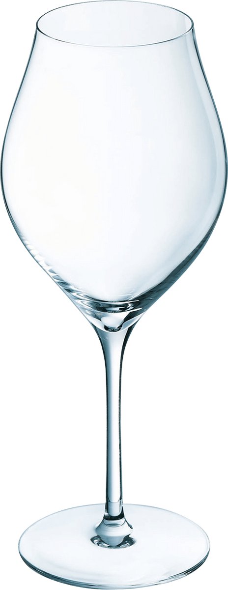 Chef & Sommelier Exaltation Wijnglas 55 Cl - 6 Stuks