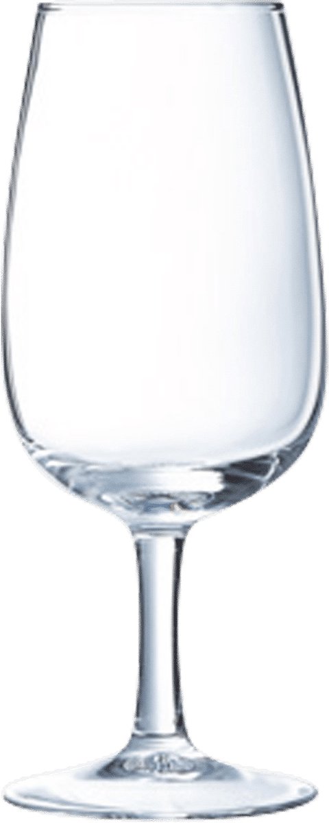 Arcoroc Viticole Wijnglas 31 Cl - 6 Stuks
