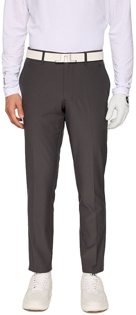 J.lindeberg Ellott Broek Grijs 36 / 32 Man