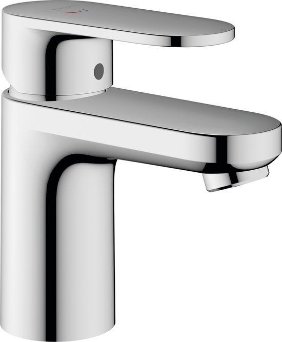 hansgrohe Vernis Blend mitigeur de lavabo 70 CoolStart, sans vidage, 71526000