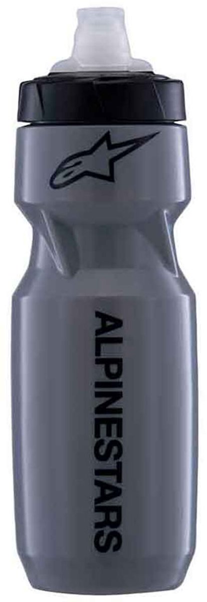Alpinestars Bicycle Alps Bidon 650ml Grijs
