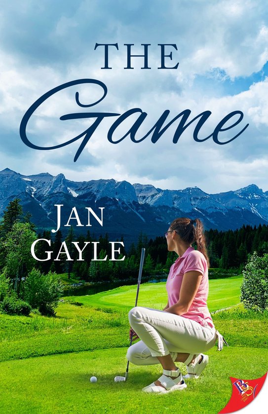The Game - cover