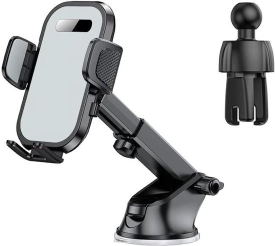Givi FB7408 Halterung zur Montage am Windschild für Navi S902A, TU EU