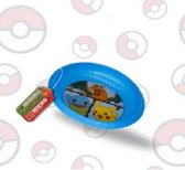 5 delige Pokémon set - ontbijtset - brooddoos / broodtrommel