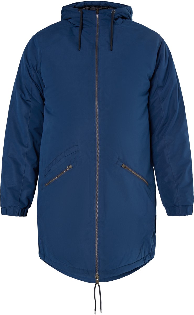 Mo Gewatteerde parka