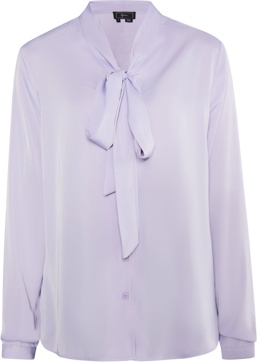 faina sjaal blouse