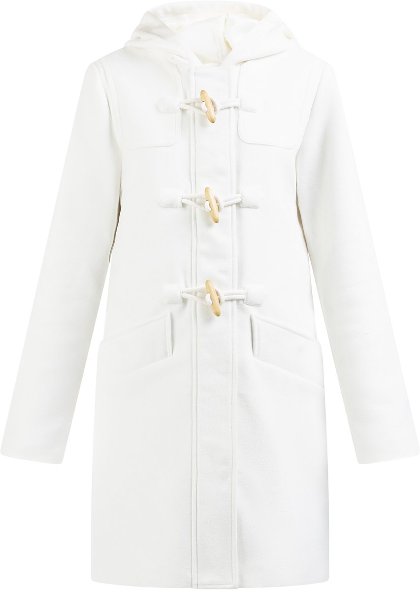 DreiMaster Duffelcoat van wolmix