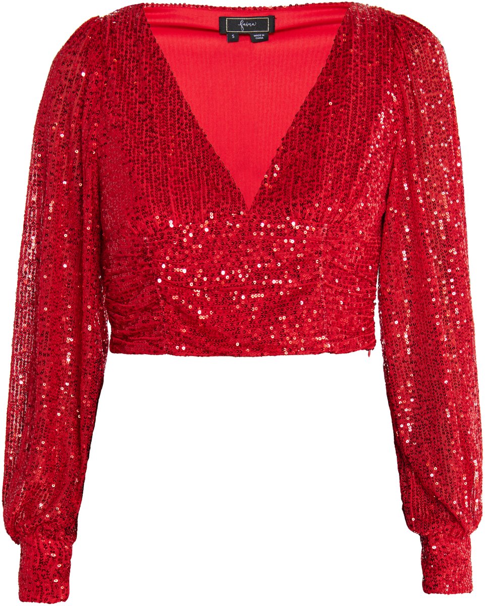 faina longsleeve-shirt