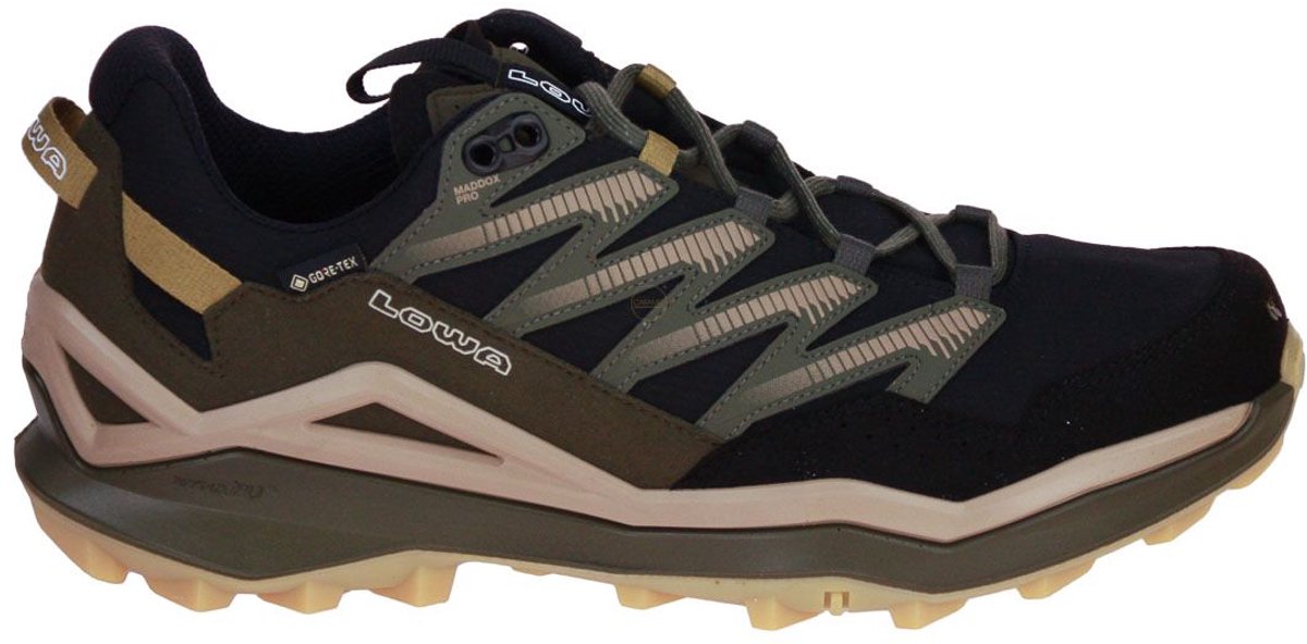 Lowa Maddox Pro GTX Lo