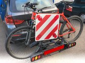 Markeringsborden voor fietsendrager - ANWB