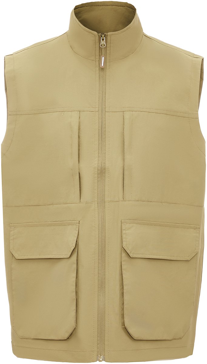 Mo Vest