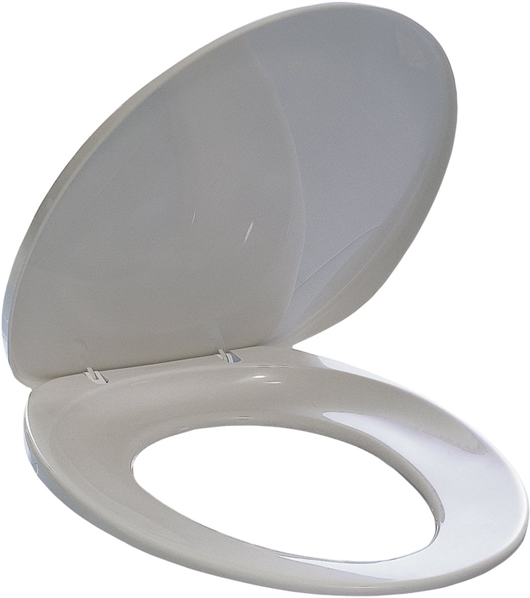 Ideal Toilet Seat