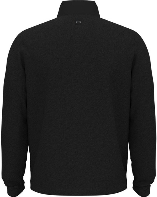 Under Armour Drive Pro Insulated Heren Golfjas Zwart 2.0 van Under Armour — afbeelding 2
