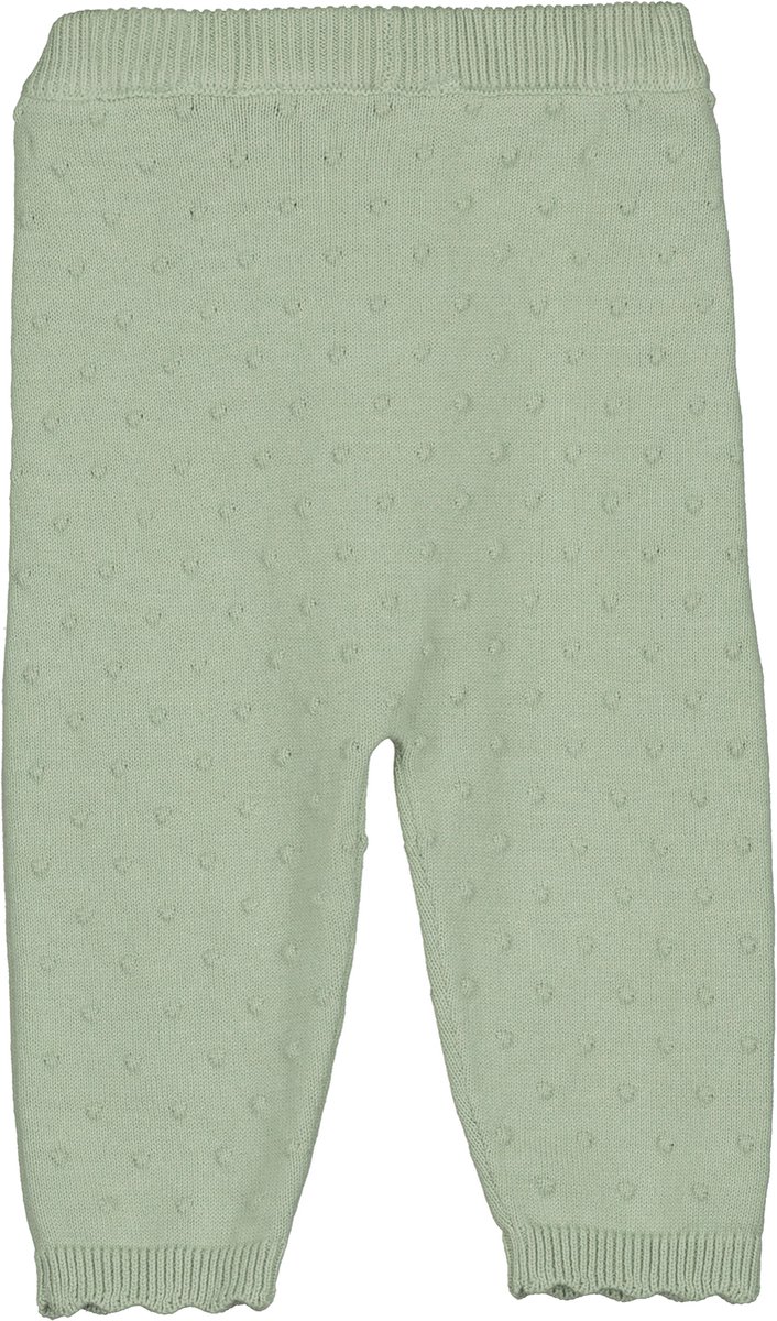 Blue Seven-Baby meisjes broek-Aqua