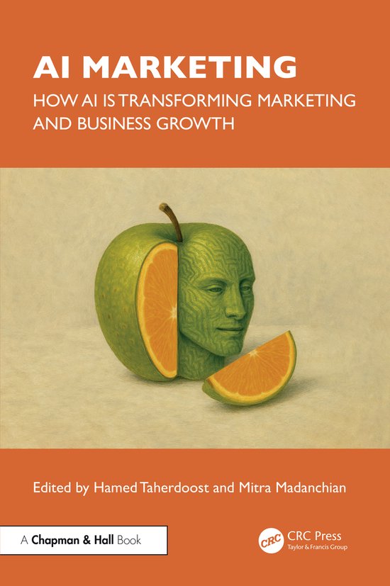 AI Marketing - cover
