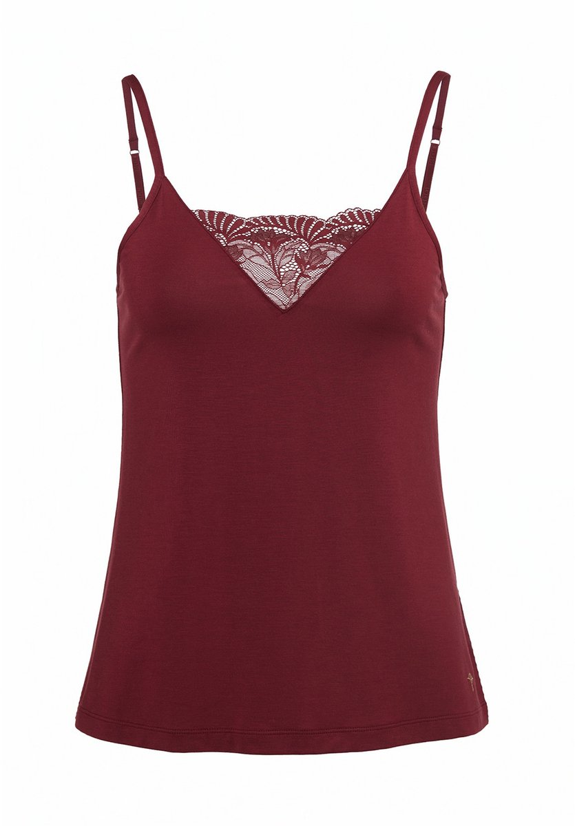 Joop! Trägertop Beautiful Camisole