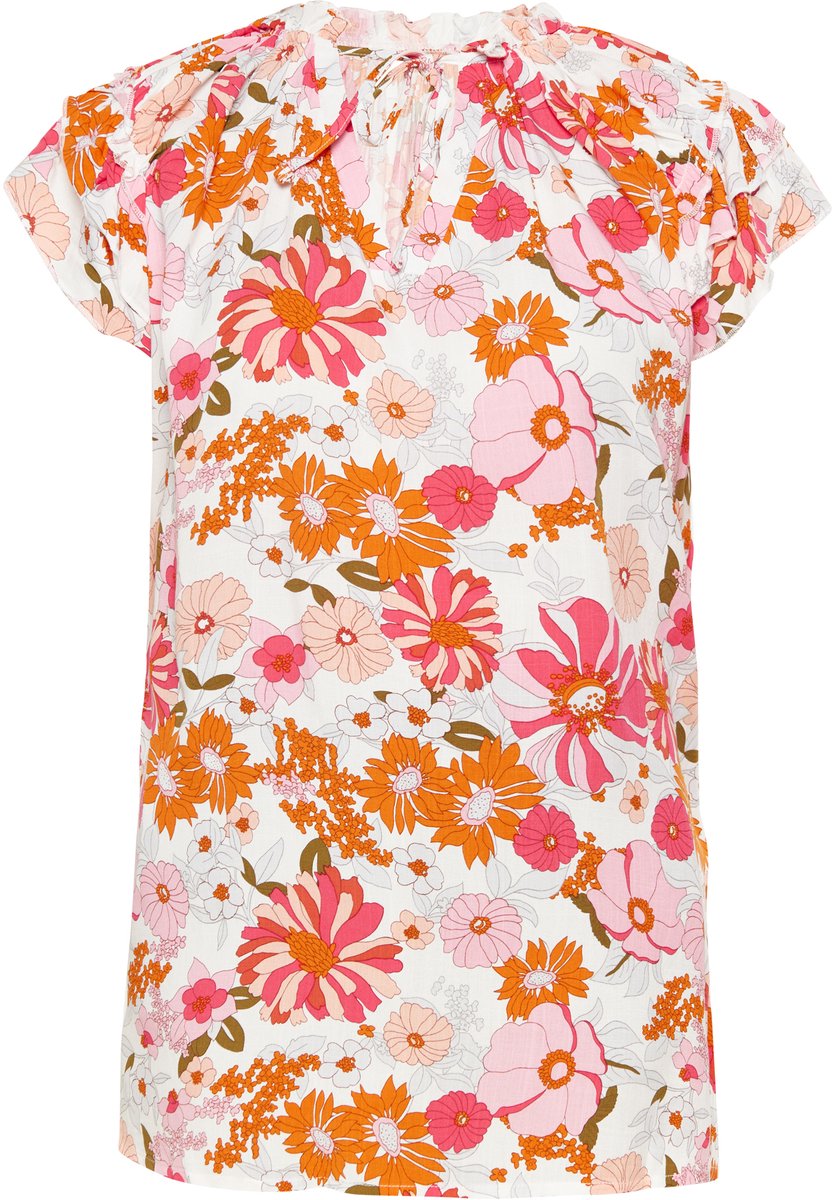 usha Blouse