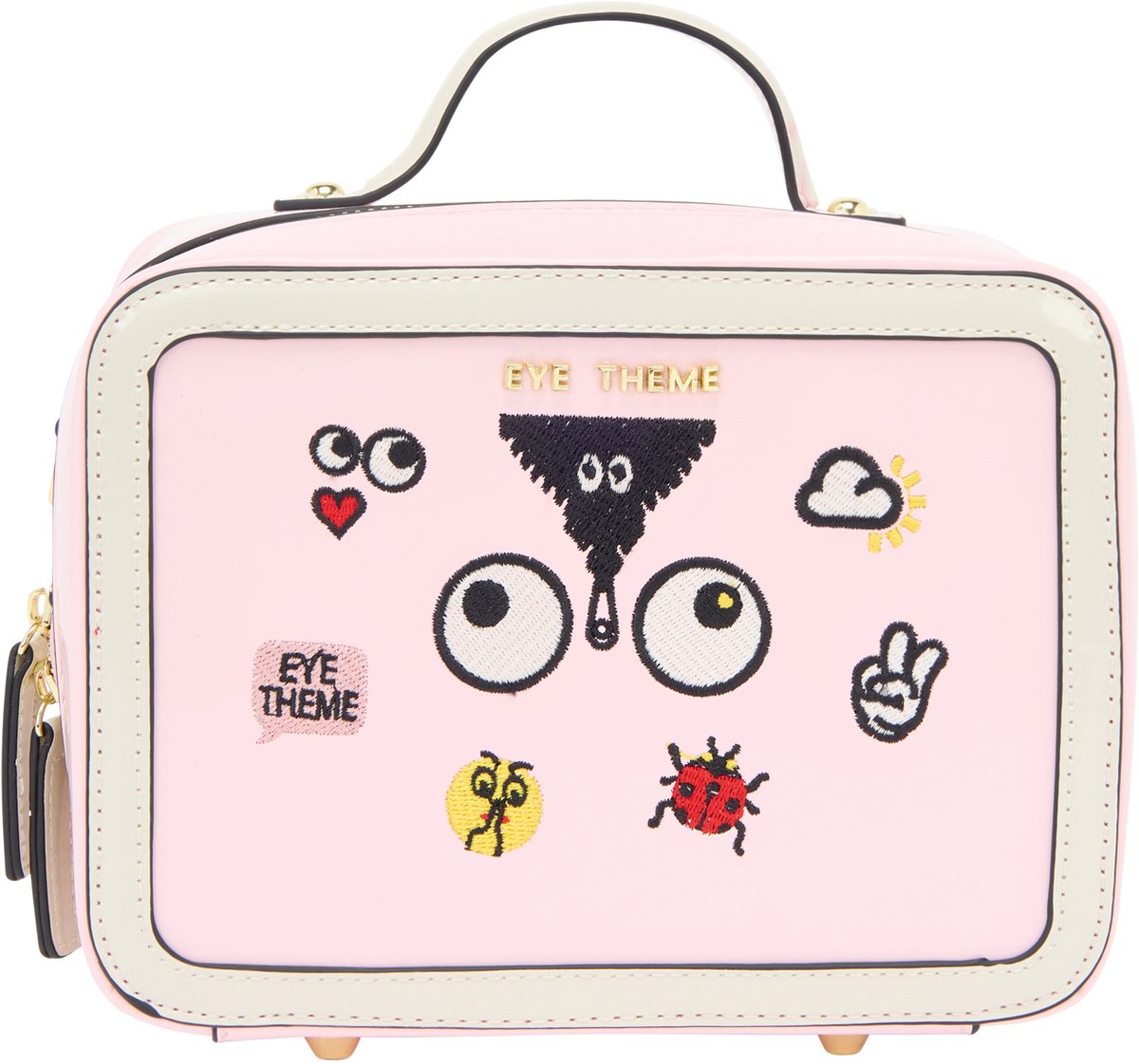 myMo pop EYETHEME handtas handtas