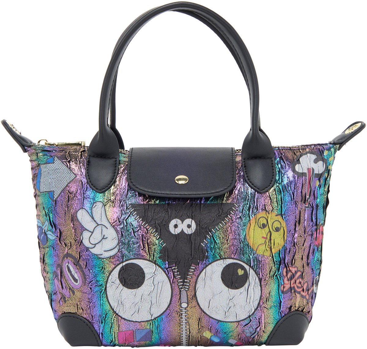 myMo pop EYETHEME handtas handtas