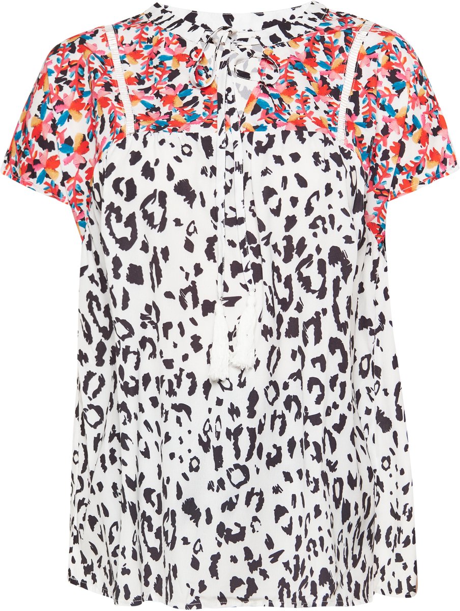 usha Blouse