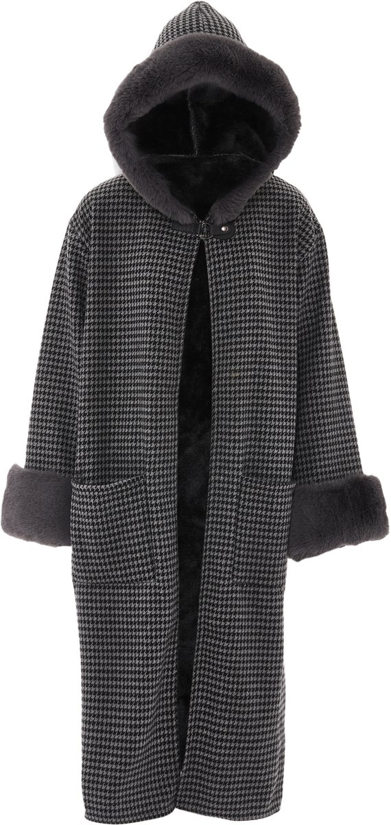 usha Poncho