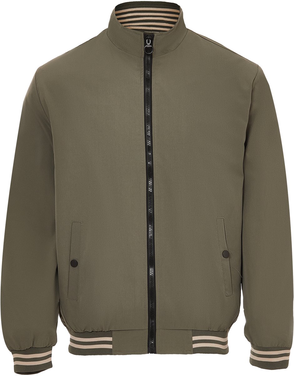 Schmuddelwedda Jas