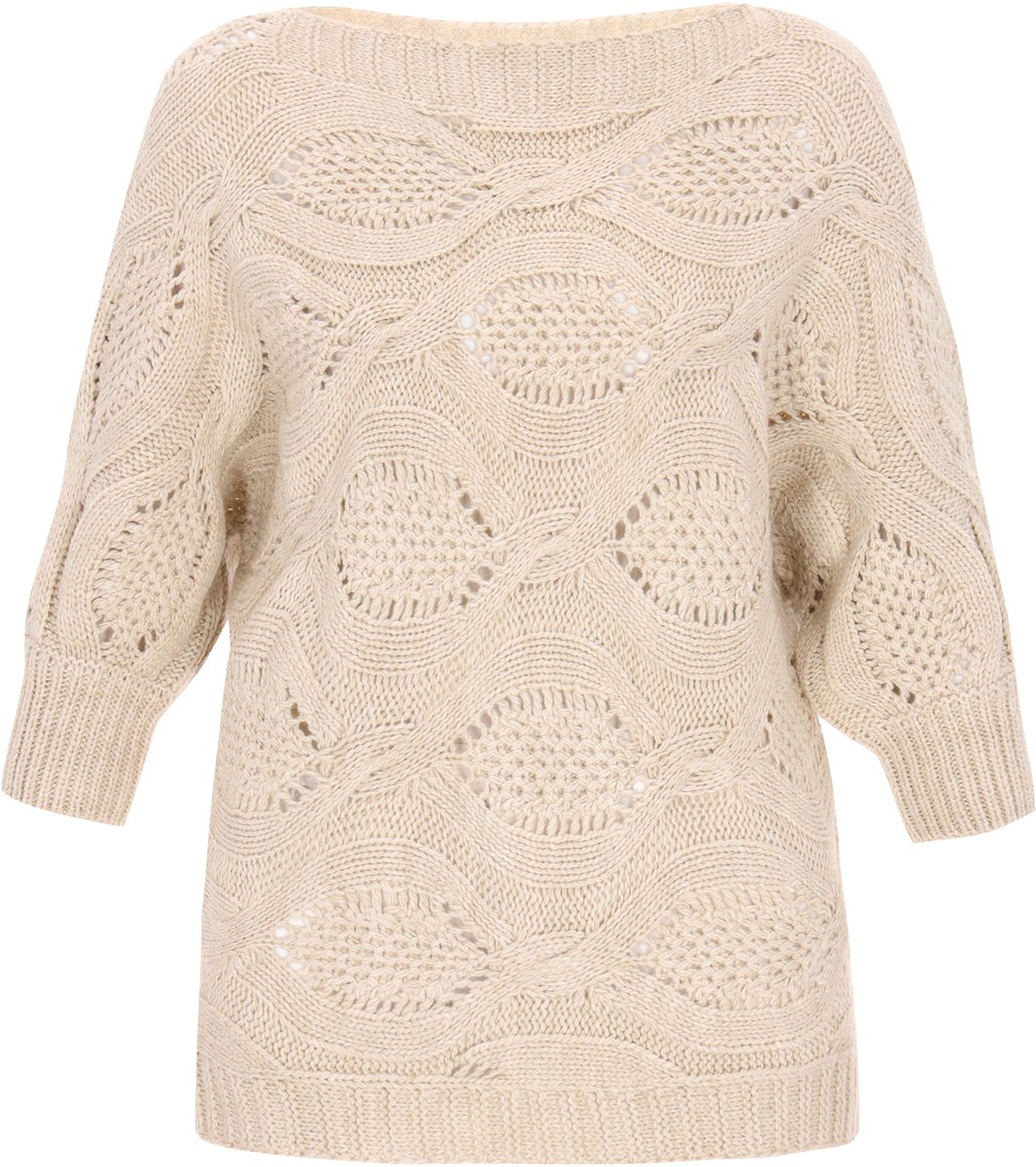 usha Jumper